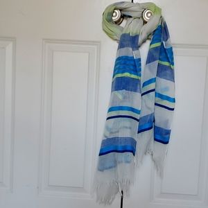 Summer scarf